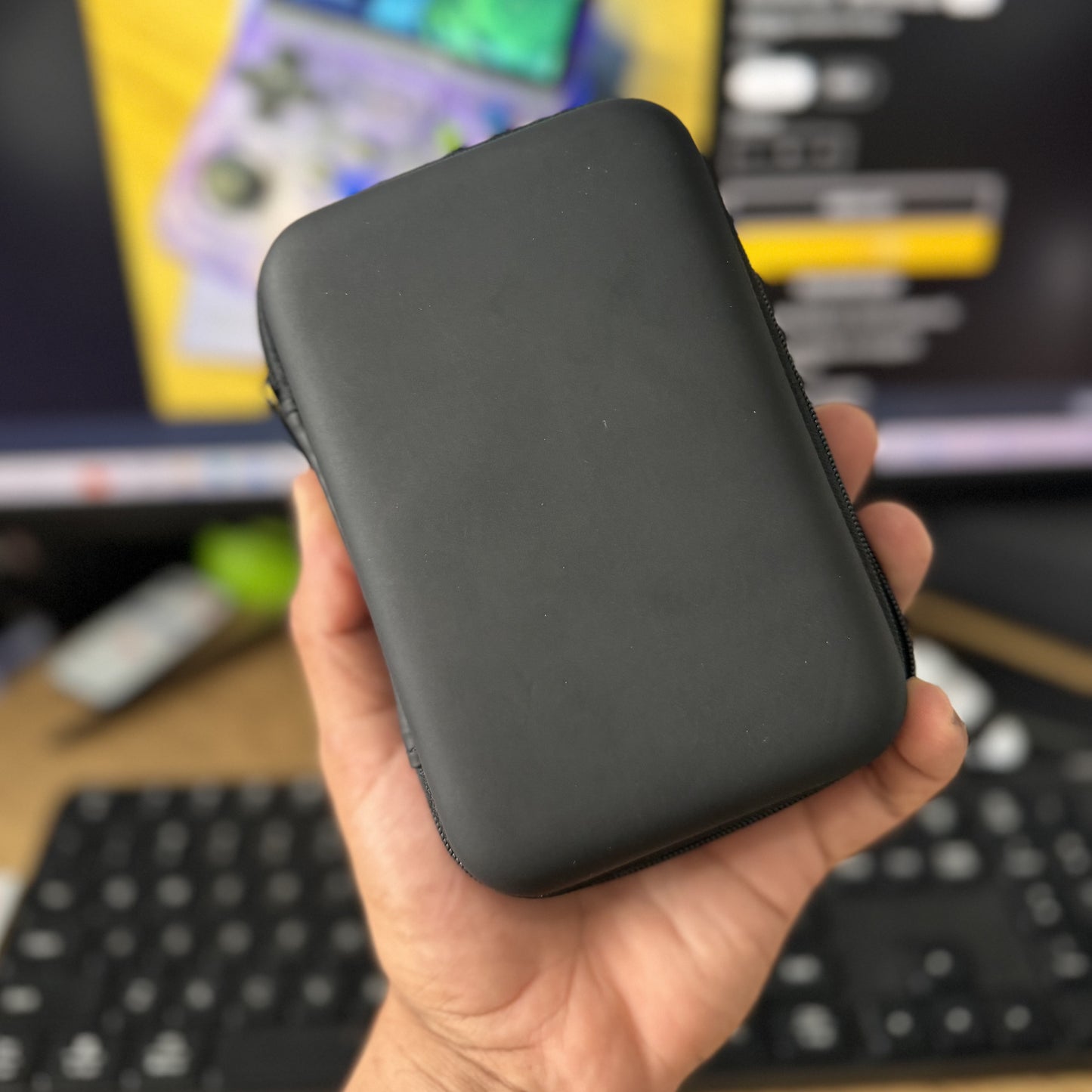 Cover para R36S Plus