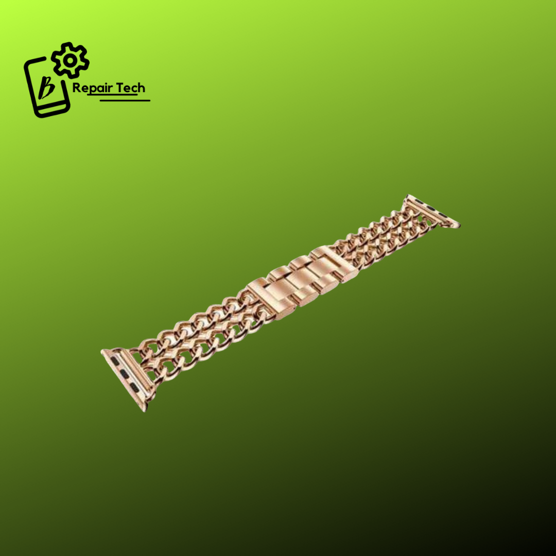 Correa -Chain Stainless Steel Ajustable