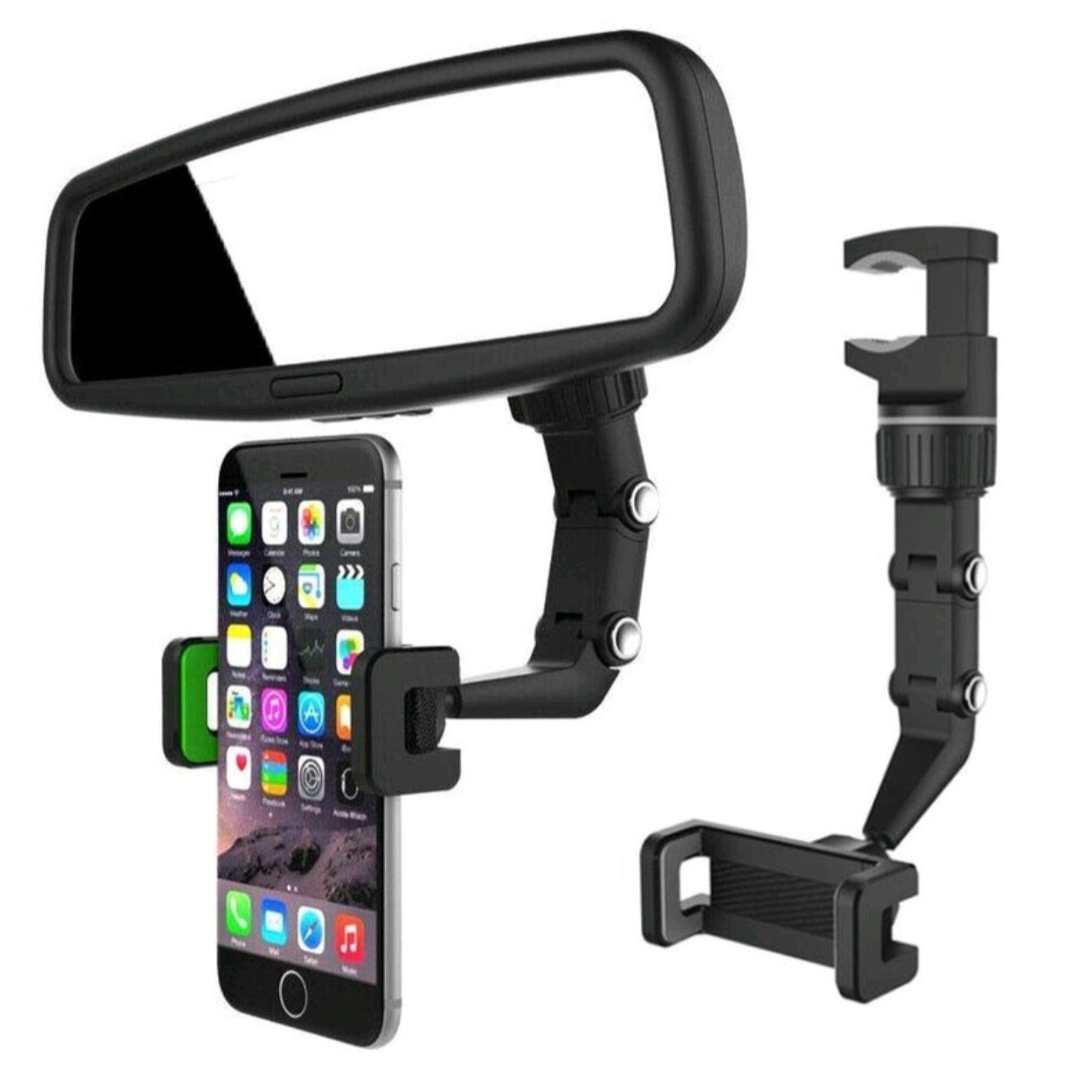 Clip Phone Holder
