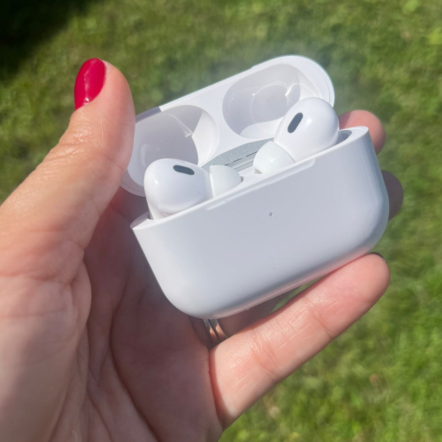 Audífonos Pro 2da Generacion