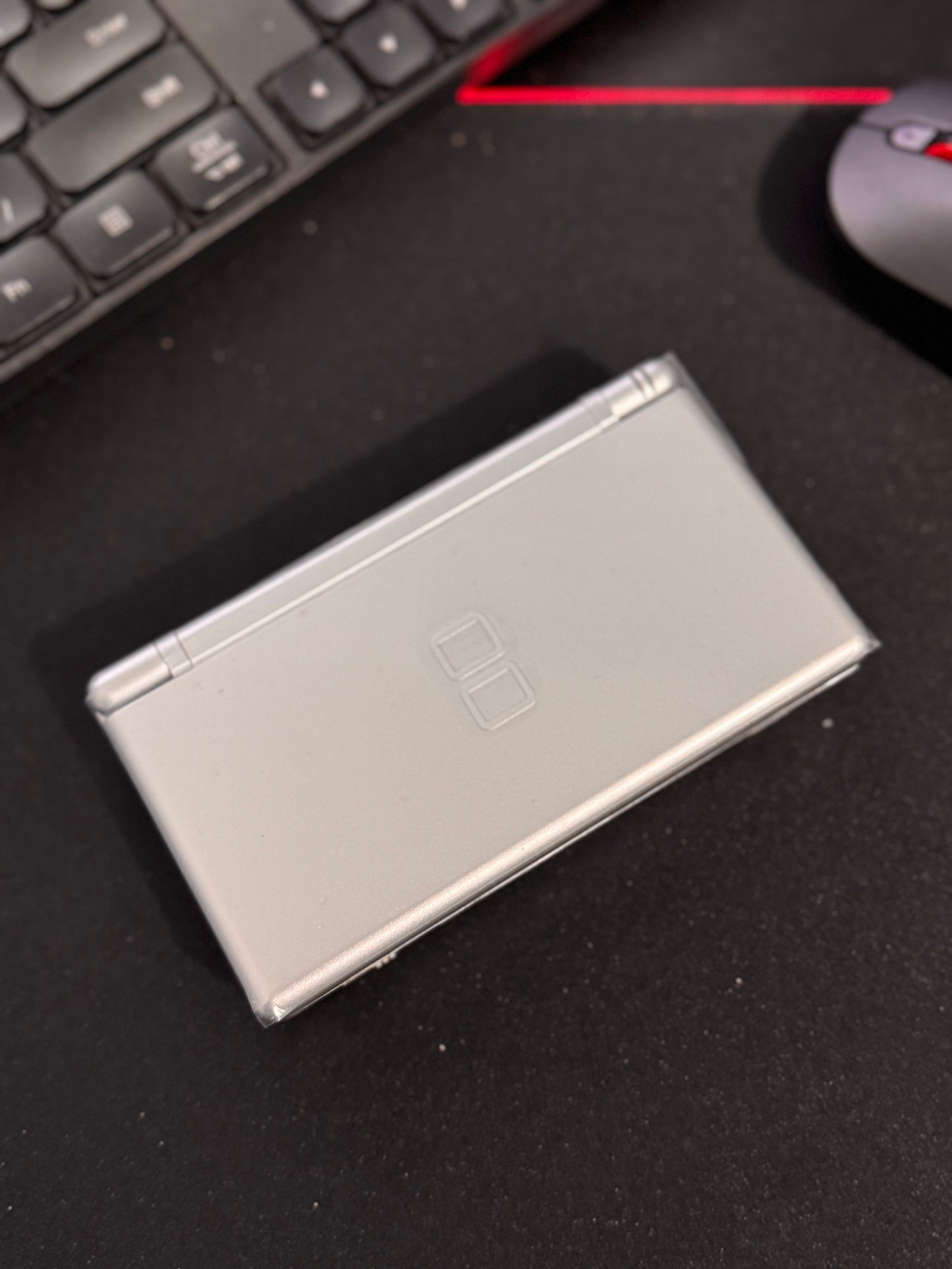 Nintendo DS Lite