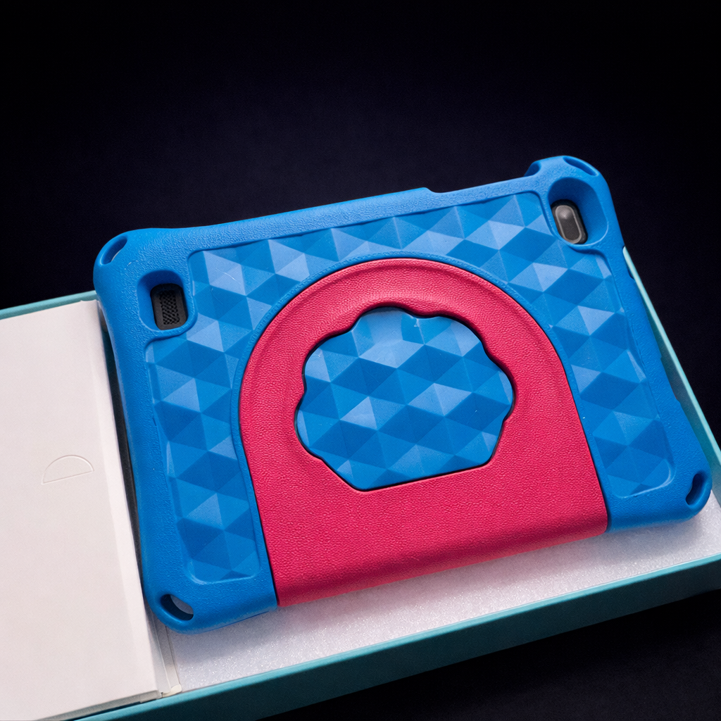 KidArmor Tab 7” – Tablet Resistente para Niños