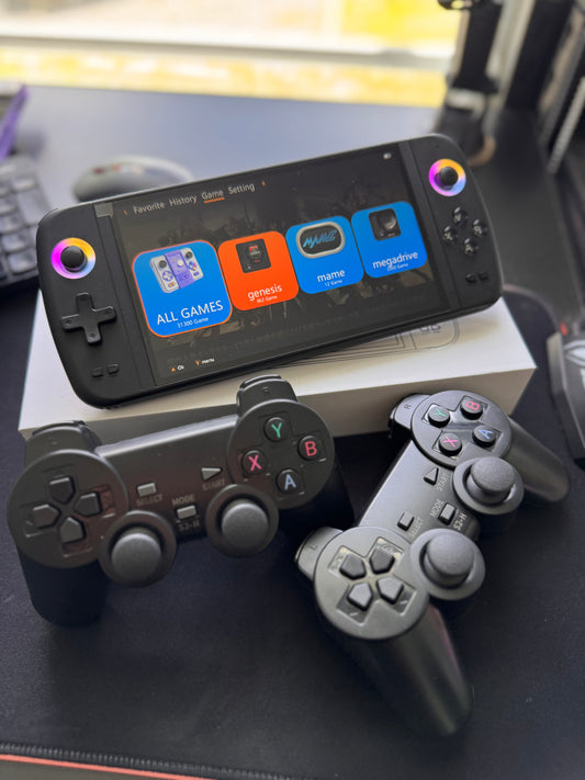 M27 con 30,000 juegos