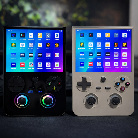 RG477V 12gb Ram + 256GB Games