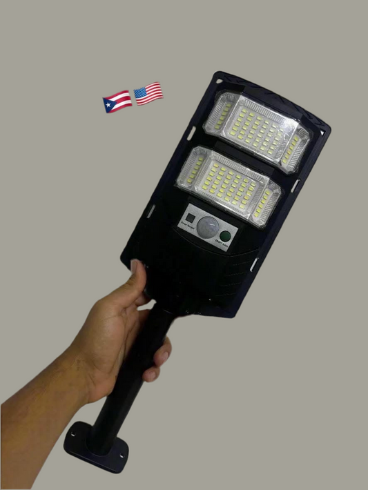 Foco Solar 200W