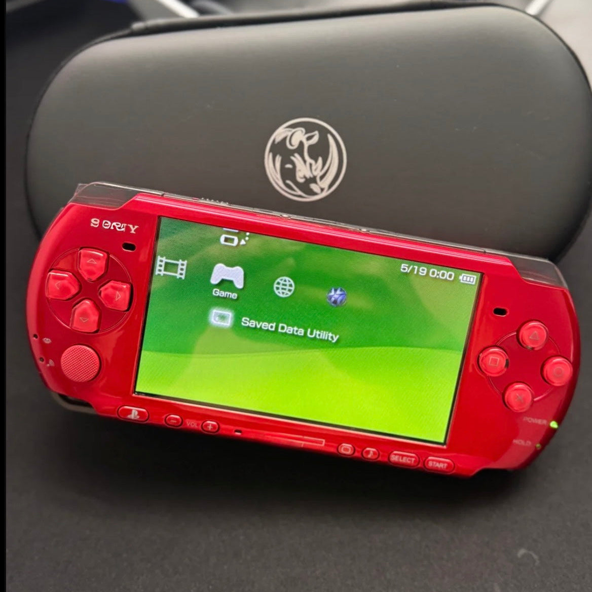Original PSP Modelo 3,000 ( Pre Orden Abierta)