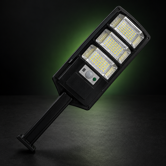 Foco Solar 300W