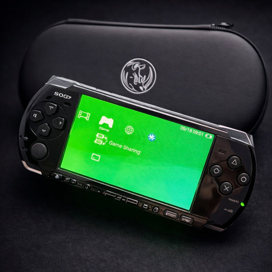 Original PSP Modelo 3,000