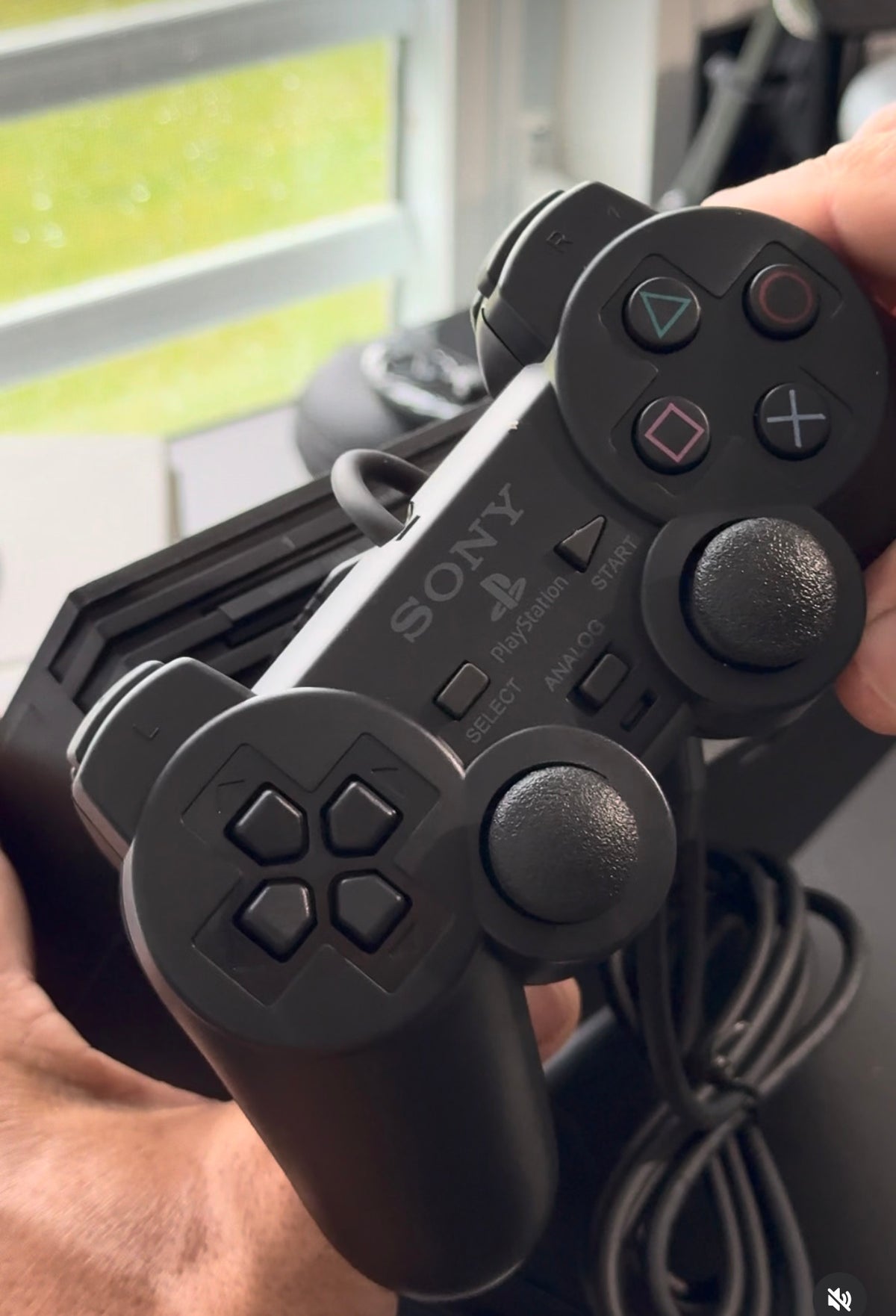 Original PS2 + 500GB/130Games