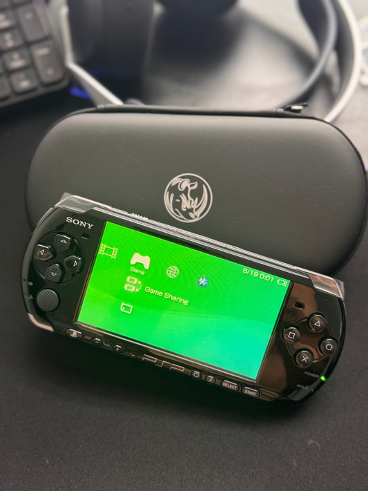 PSP 3,000