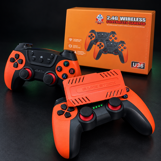 Game Stick U36 -2026