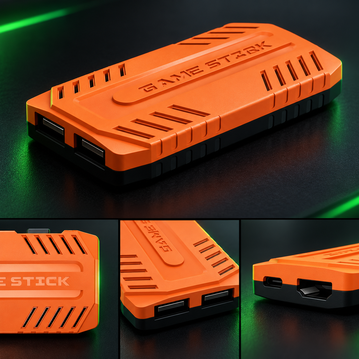 Game Stick U36 -2026