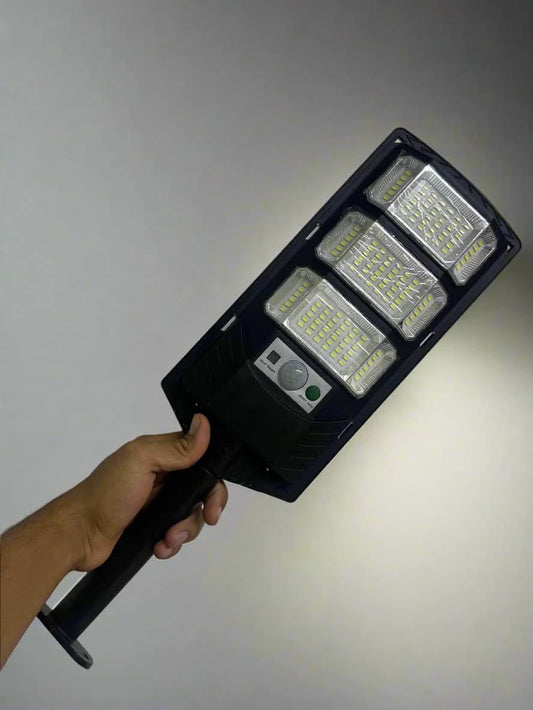 Foco Solar 300W