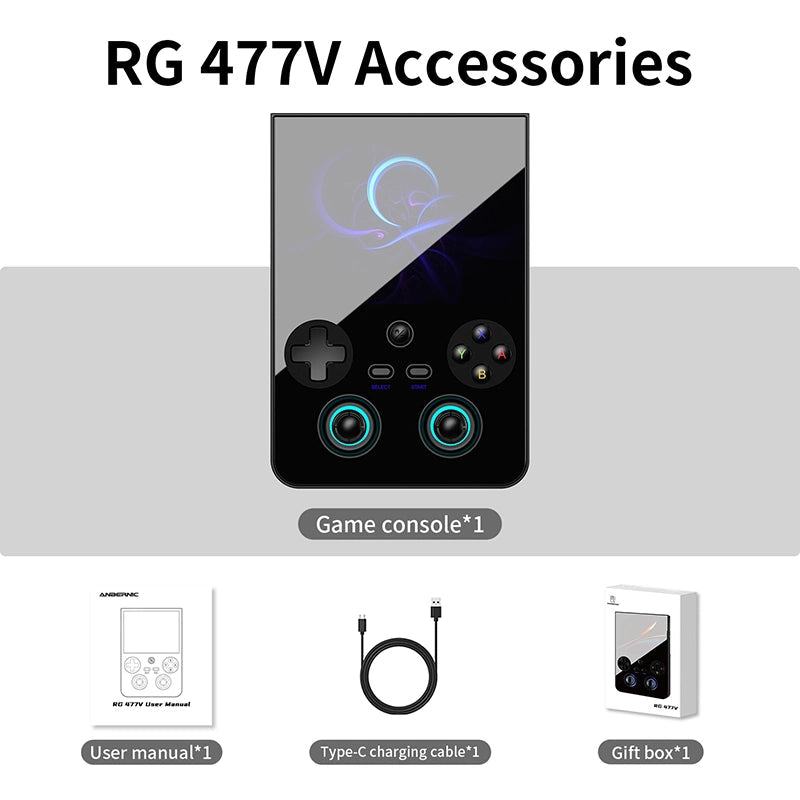 Anbernic RG477V