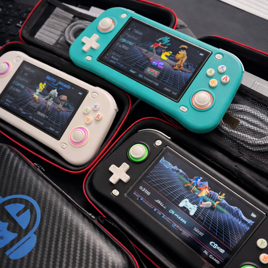 FX 43 + cover GRATIS