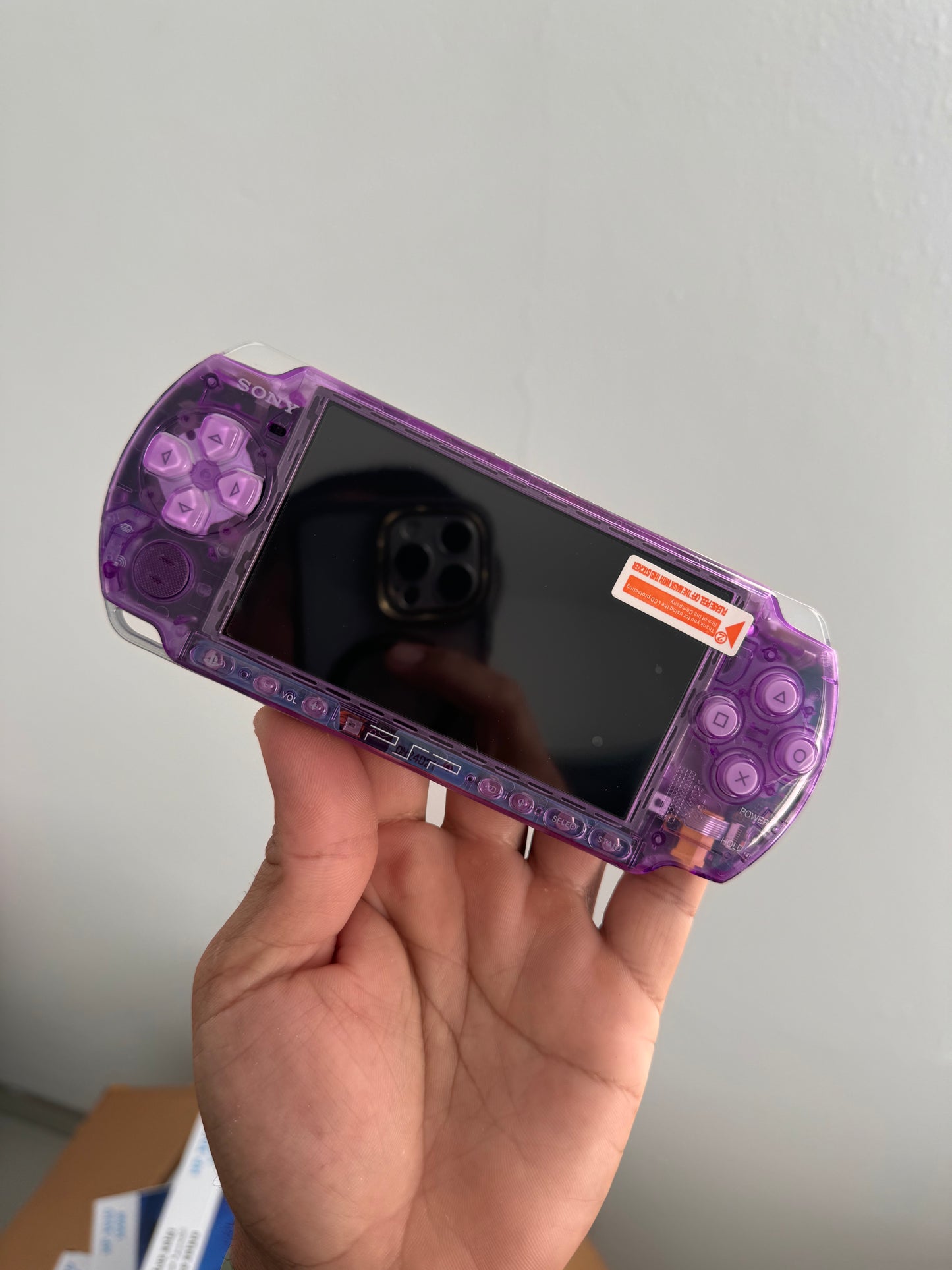 PSP 3,000