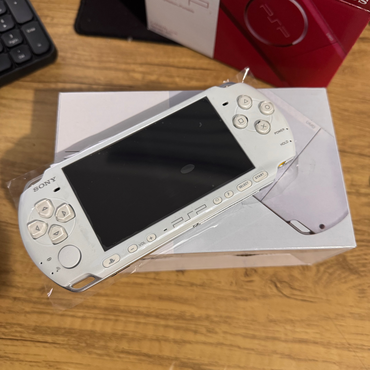 PSP 3,000