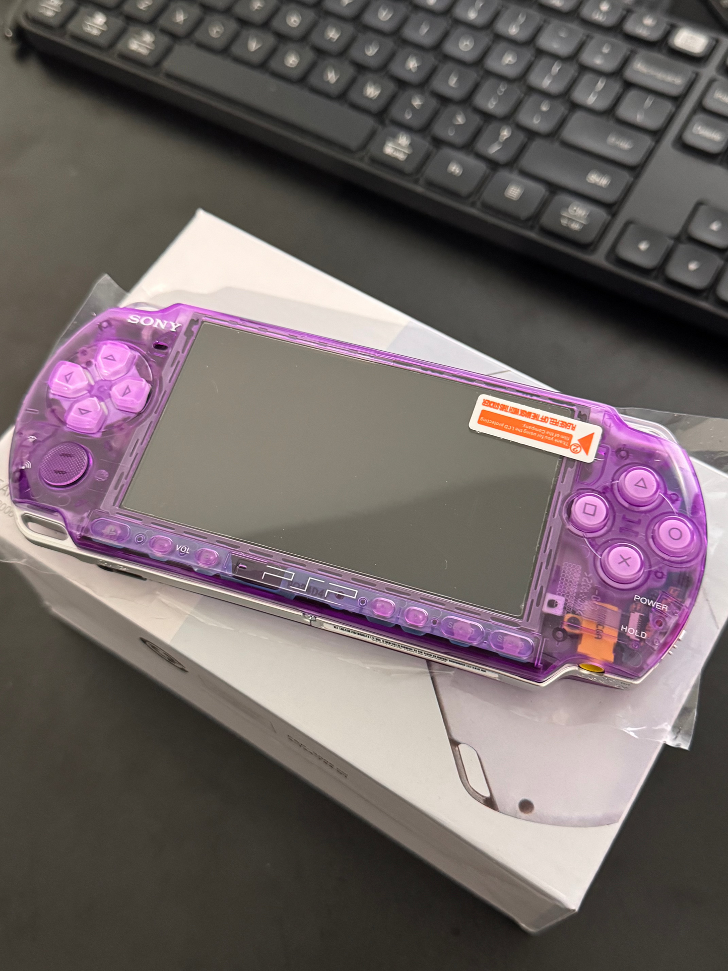 PSP 3,000