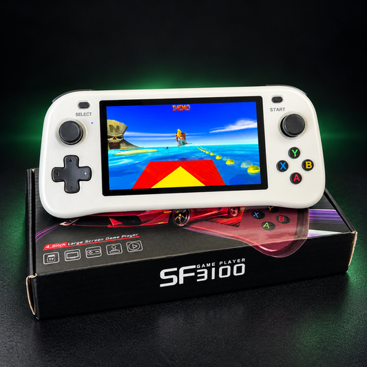 SF 3100 - 2026