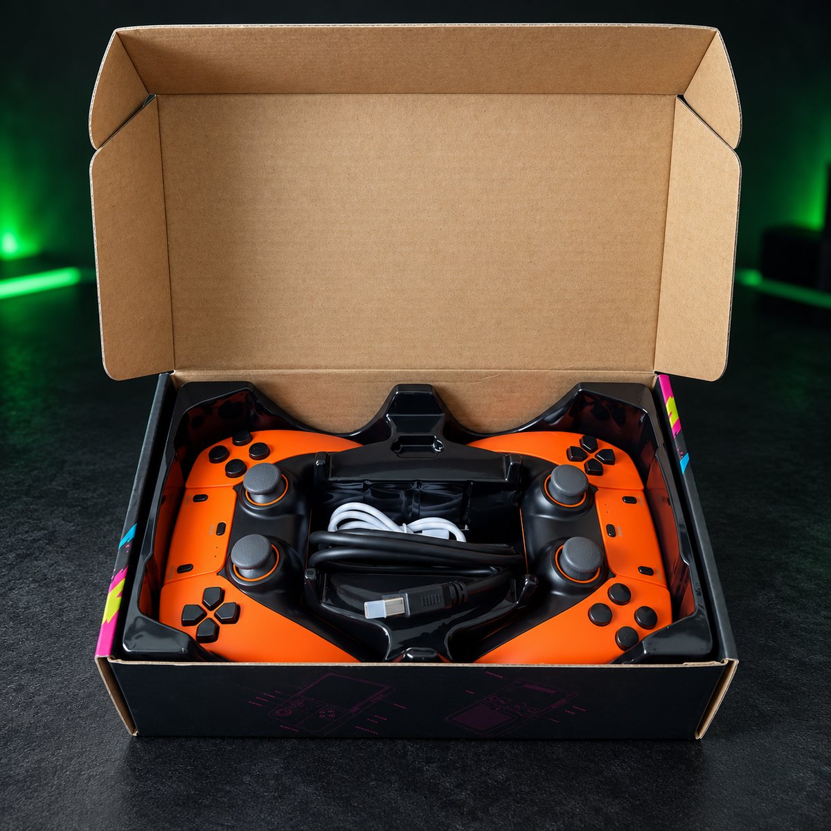 New R40 Pro (2 en 1)