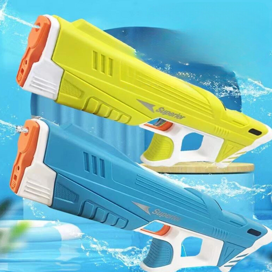 Superior Water Toy