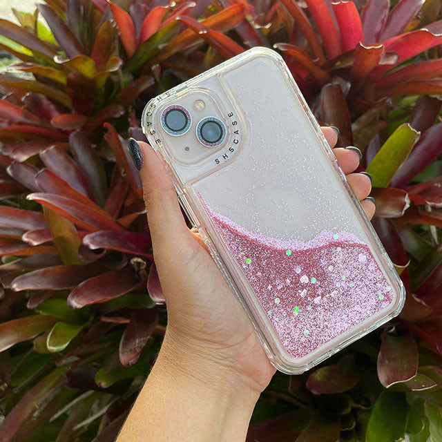 SHS Glitter Case